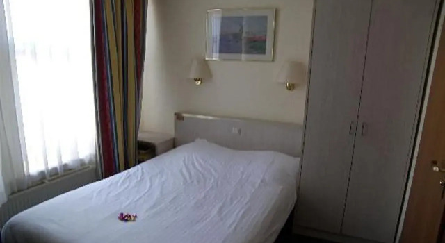 Prinsengracht Hotel