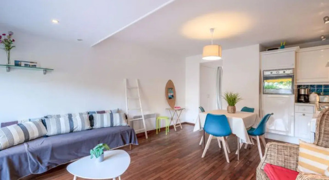 Apartment Les Pins Carnac