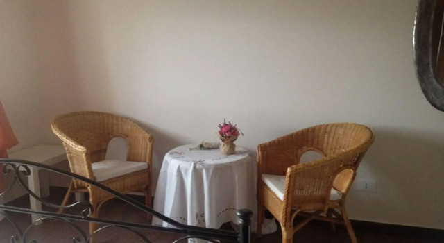 B&B Villa Ernestina