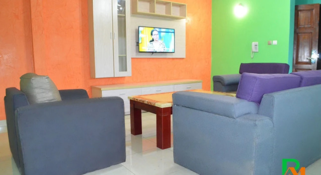 Royal Suite RESIDENCES MICKEL
