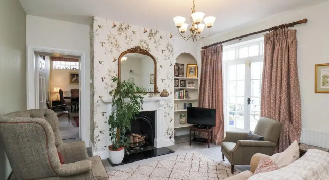 20A St Hilda's