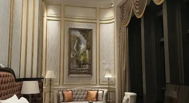Люкс Executive Xiangxi Grand Hotel
