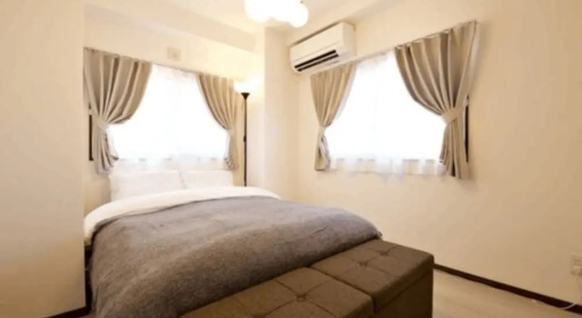 Апартаменты Comfort Ocean Terrace Sesoko 101 - Vacation Stay 28609V