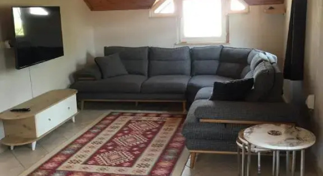 Deniz Suit Bungalov