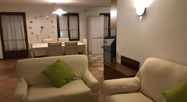 Апартаменты Casa Cortese