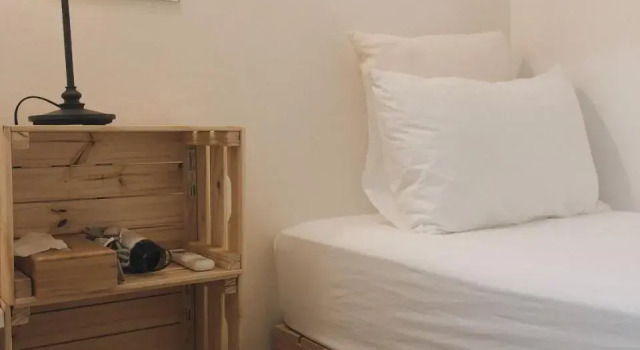 Hotel 21