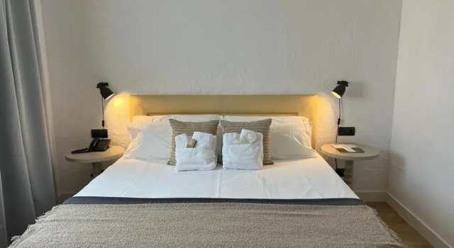 Двухместный номер Standard Hotel San Miguel Menorca