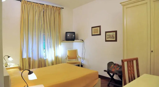 Camera doppia Standard Albergo Birra