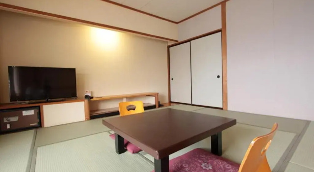 Семейный номер Standard с видом на океан Ooedo Onsen Monogatari Toi Marine Hotel