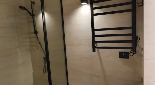Двухместный номер Standard Lastarria Hotel