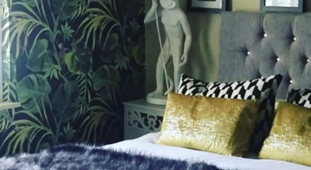 Двухместный номер Standard Maison Claire