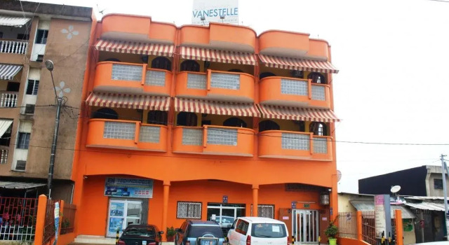 Residence Vanestelle, Prenota Hotel Cocody 
