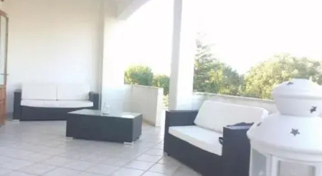 Villa Vanessa