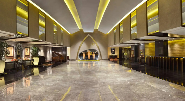The LaLiT Great Eastern Kolkata