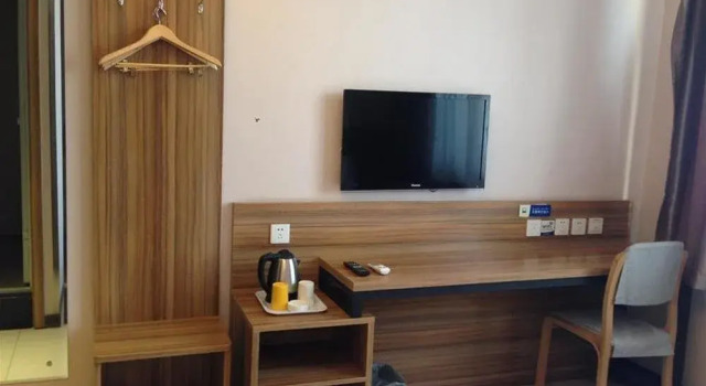Yijia 365 Chain Hotels, Book Hotel Shijiazhuang Hebei