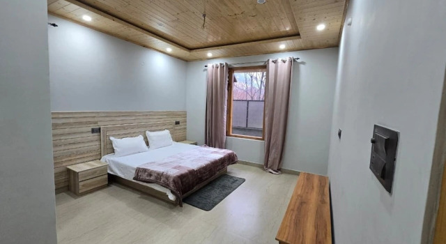 Aashvika Homes