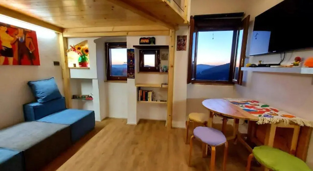 Студия Guest House Piazza Marconi
