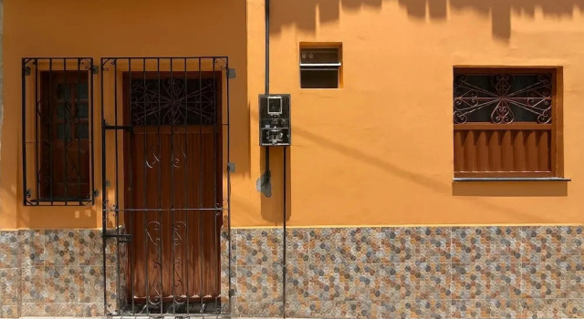 Casa Laranja com Split e Wi-Fi 700 MB, Prenota Casa vacanze Belém Pará