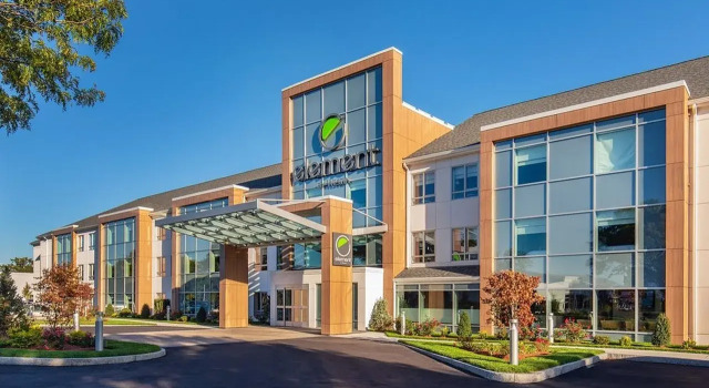 Hawthorn Suites by Wyndham Lowell, Prenota Hotel Chelmsford Massachusetts
