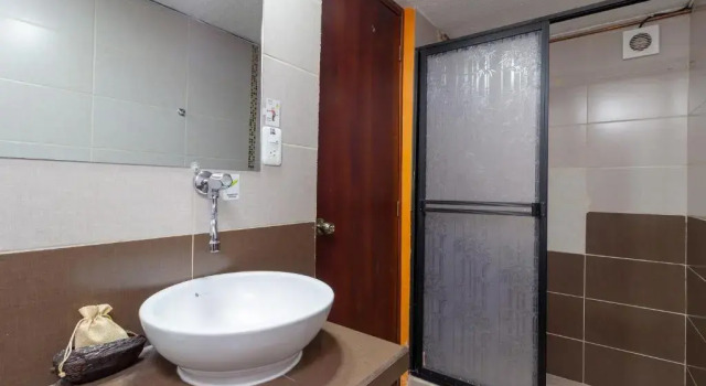 Номер Standard Friends Hotel & Rooftop - Historic Center & Museums