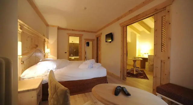 Люкс Superior Cerana Relax Hotel