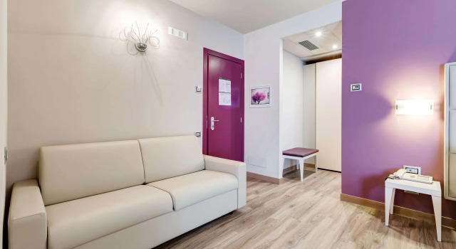Best Western Hotel Imperiale