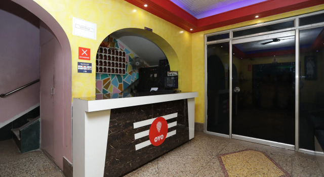 OYO 13485 Hotel New Jasmine