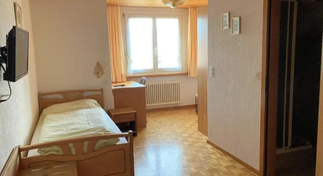 Номер Standard Krone Bed & Breakfast