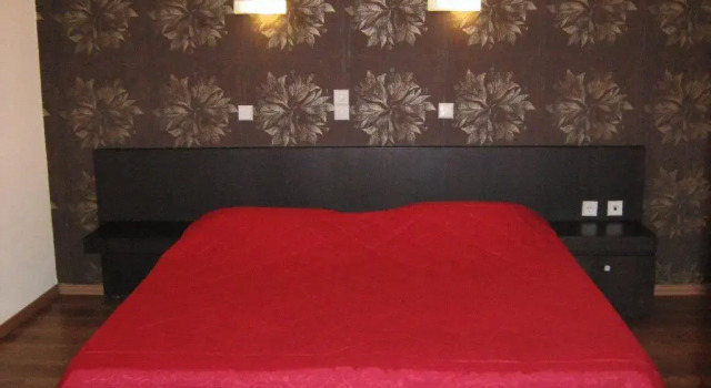 Номер Standard Selefkos Palace