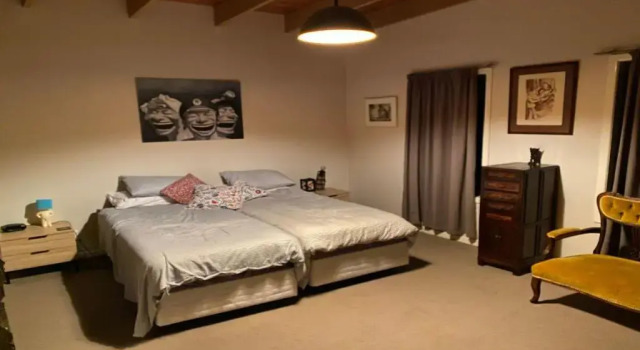 Коттедж Seaview Sojourn - Waiheke Escapes