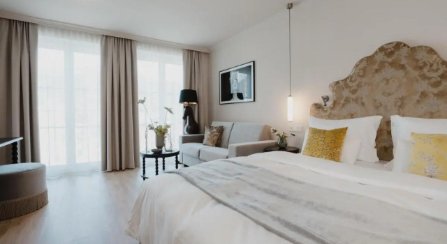 Grand Elisabeth - Grand Opening April 2025, Prenota Hotel Bad Ischl Alta Austria