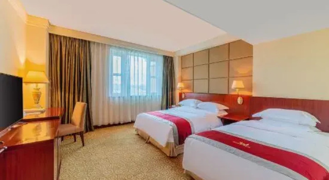 Люкс Hotel De Royce