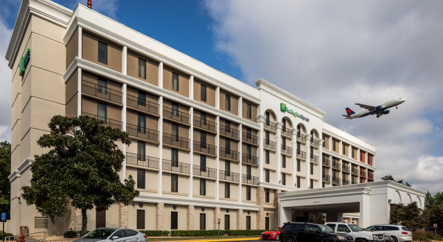 Holiday Inn Express Atlanta Airport - College Park by IHG