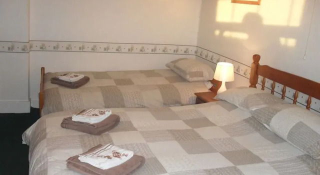Catash Inn, Varaa Hotelli Yeovil 