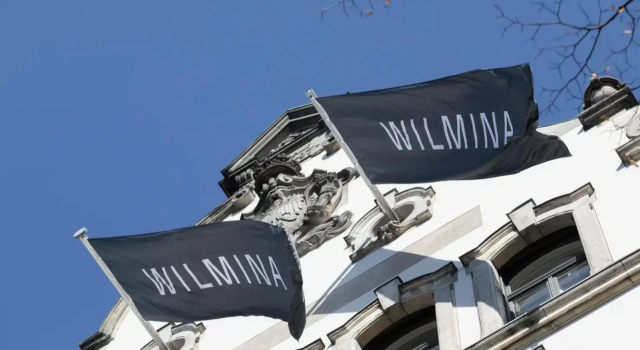 Wilmina Hotel