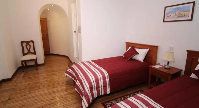 Семейный номер Standard Casa Hotel Las Plazas