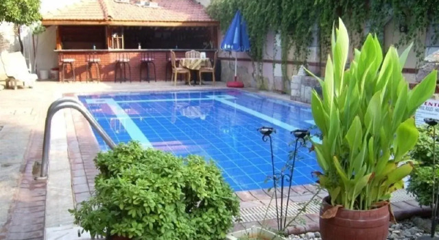 Kaleici Pera Palace Hotel, Забронировать Отель Калеичи 