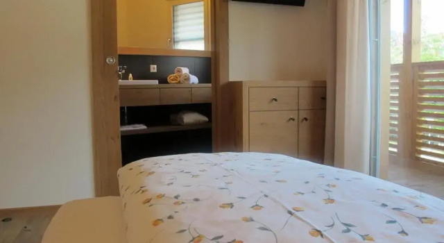 Номер Standard Residence Sägemühle