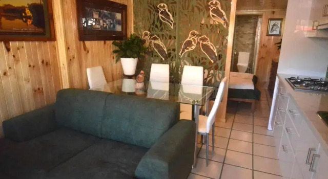 Appartement Echuca Gardens