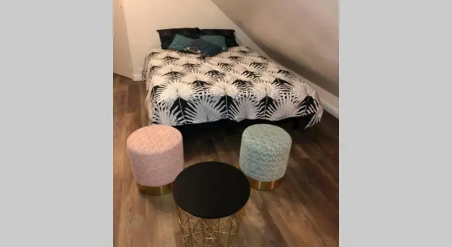 T2 Au Coeur du Centre Ville (Adults Only), Rezerwuj Hotel Concarneau 