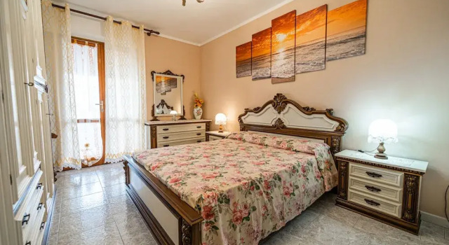 Appartamento Clara Vista Mare, Rezervovat Apartmán Hotely v Elba s parkováním, Parkování