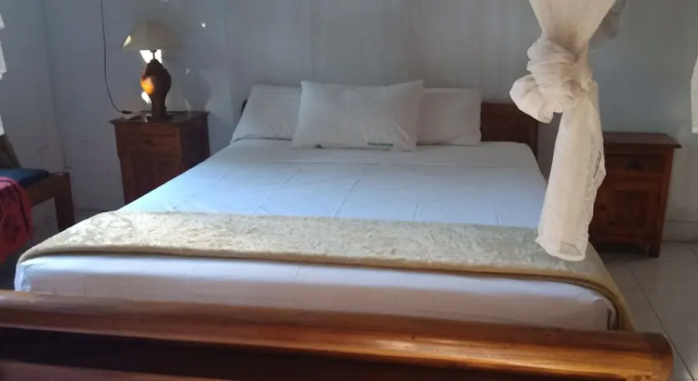 Mahalini villa 3, Rezervovat Vila Chaty v Bali, Chalupa