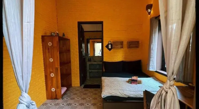 Номер Standard The Happy Bird B&B