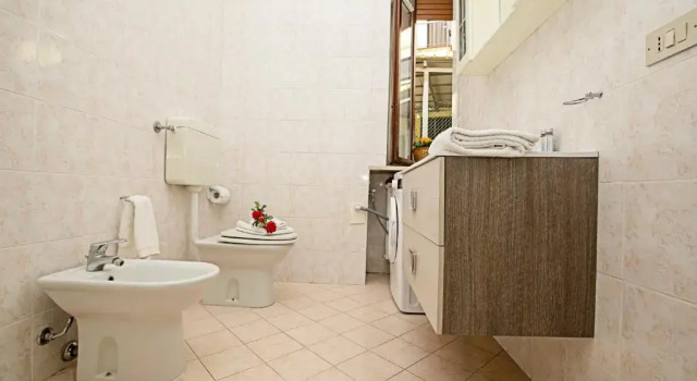 Апартаменты Apt Aquila Splendente 200mt from lake