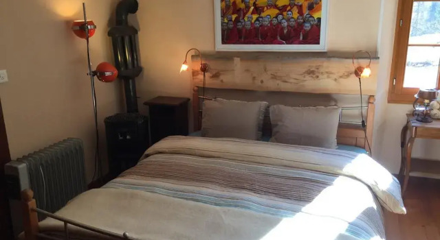 Heidis Guesthouse, Забронировать Гостевой дом Бекс 