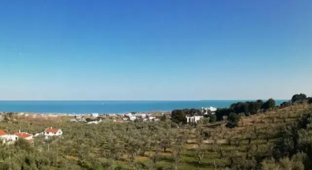 L'Altare Bianco