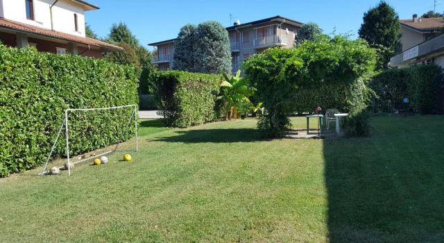 Cavour 45, Reserva ahora Bed & breakfast Vittuone Lombardía
