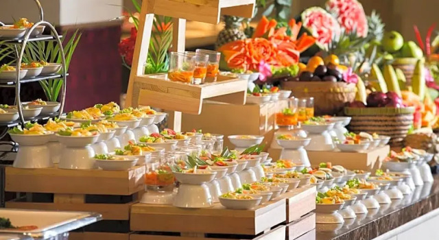 Двухместный номер Superior Swiss-Belhotel Jambi