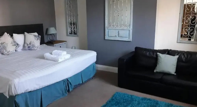 Beach Green Hotel, Забронировать Отель Отели Исторического графства Суссекса 3 звезды, 3*