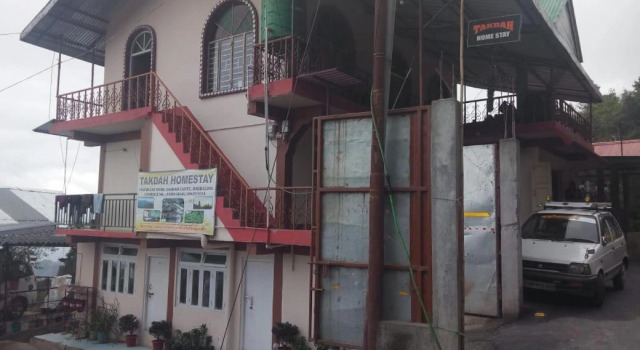 Vamoose Sinkawli Homestay, Reserva ahora Hotel Hoteles en Bengala Occidental con aparcamiento, Aparcamiento